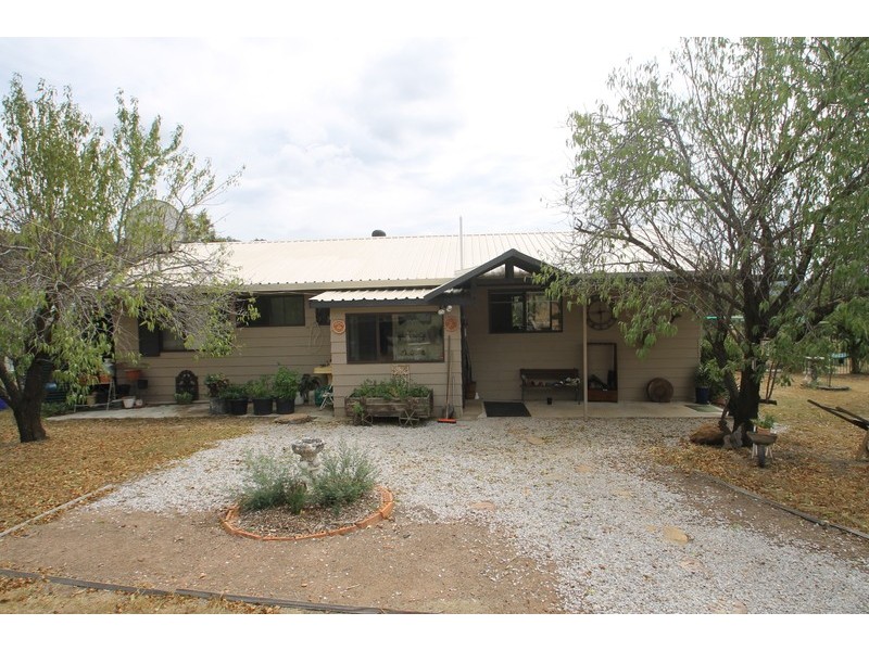 827 Bara-Lue Road, Mudgee NSW 2850