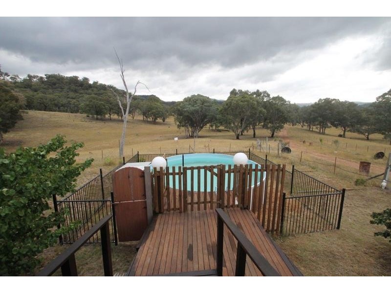 827 Bara-Lue Road, Mudgee NSW 2850