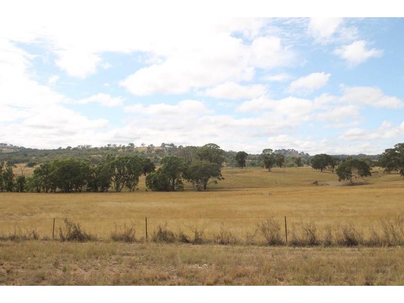 827 Bara-Lue Road, Mudgee NSW 2850