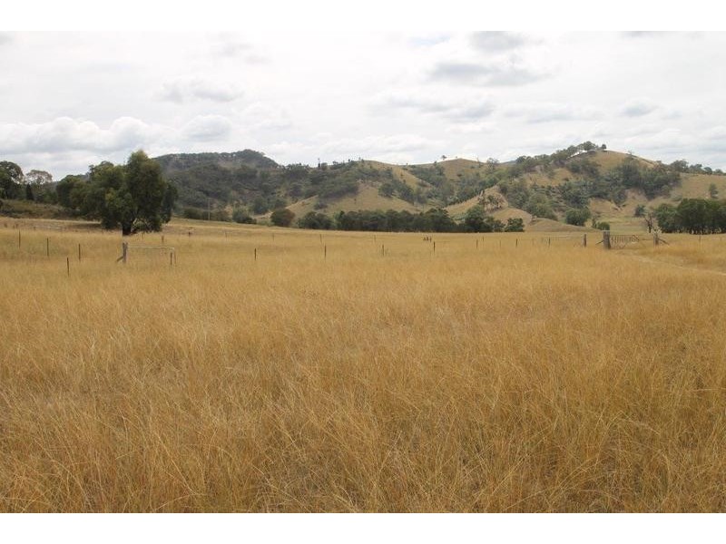 827 Bara-Lue Road, Mudgee NSW 2850