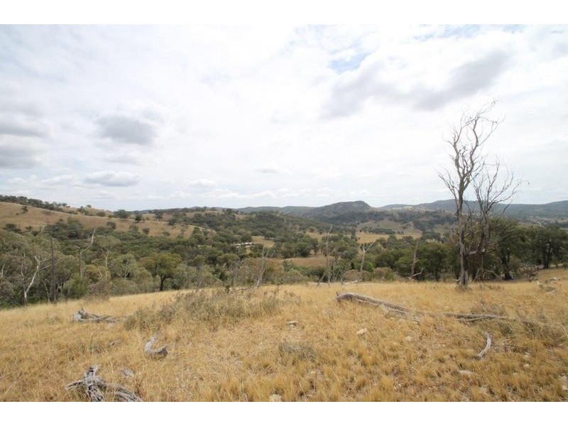 827 Bara-Lue Road, Mudgee NSW 2850