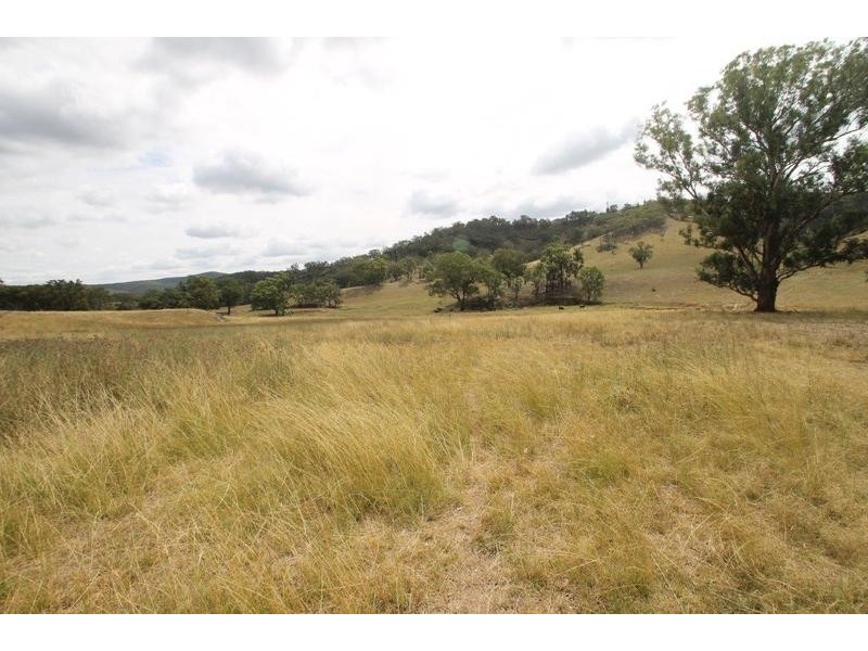 827 Bara-Lue Road, Mudgee NSW 2850
