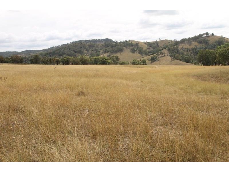 827 Bara-Lue Road, Mudgee NSW 2850