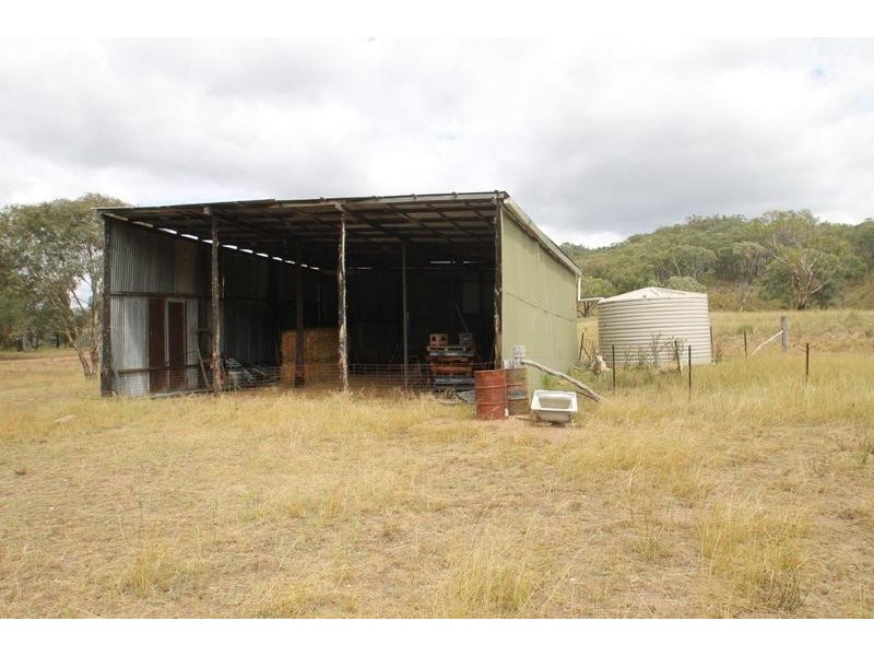 827 Bara-Lue Road, Mudgee NSW 2850