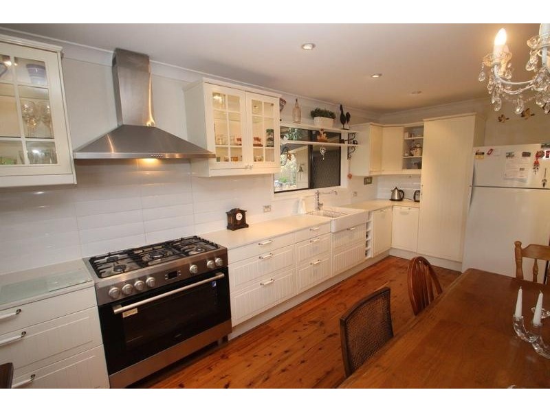 827 Bara-Lue Road, Mudgee NSW 2850