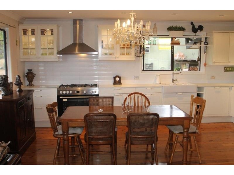 827 Bara-Lue Road, Mudgee NSW 2850