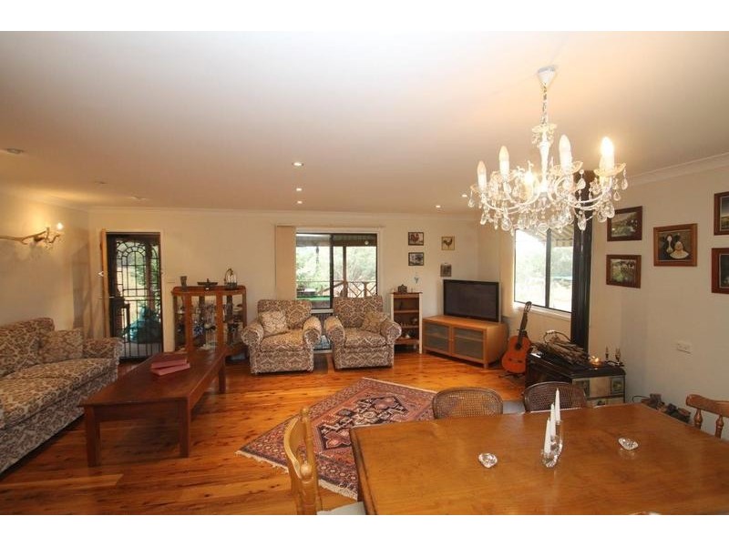 827 Bara-Lue Road, Mudgee NSW 2850