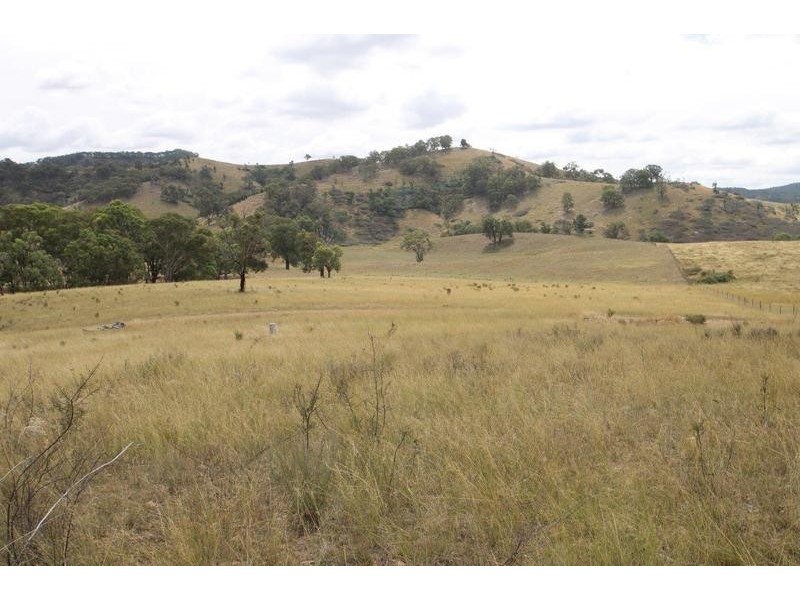 827 Bara-Lue Road, Mudgee NSW 2850