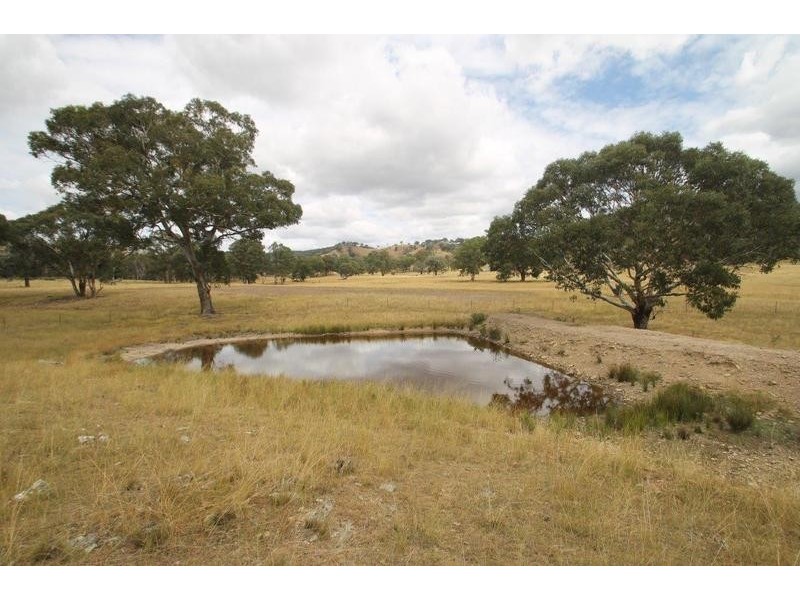 827 Bara-Lue Road, Mudgee NSW 2850