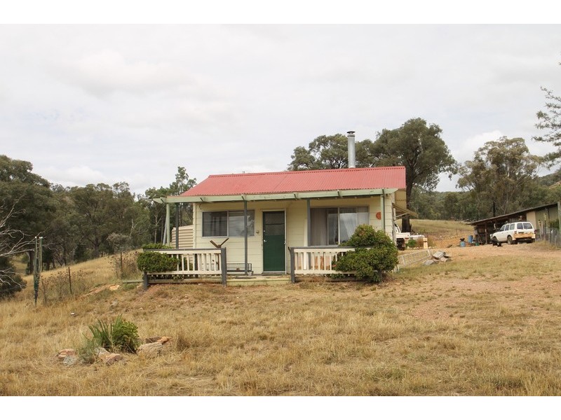 827 Bara-Lue Road, Mudgee NSW 2850