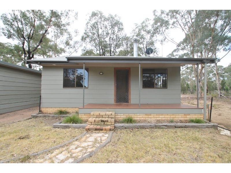 322 Carramar Road, Gulgong NSW 2852
