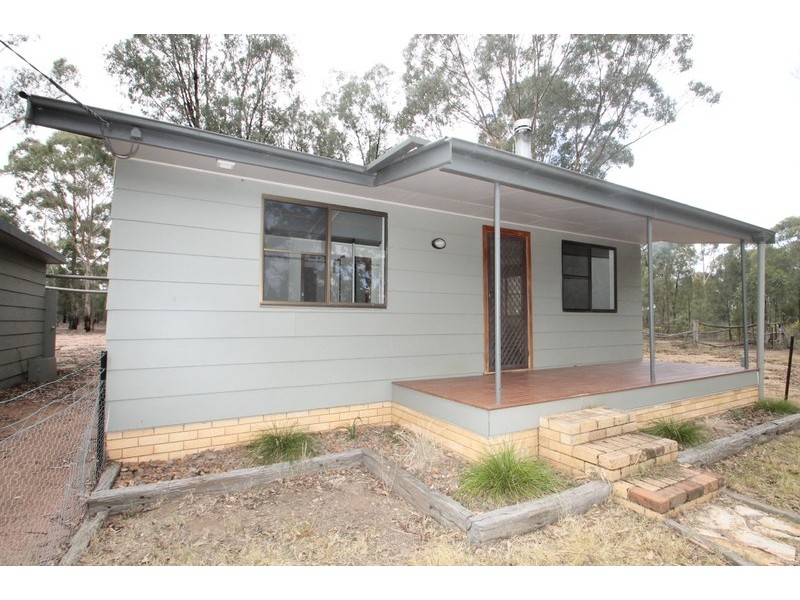 322 Carramar Road, Gulgong NSW 2852