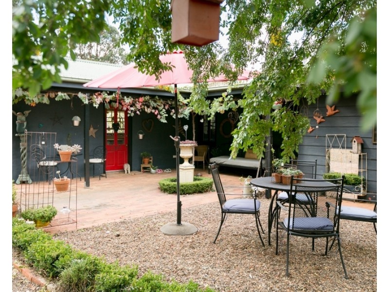 2890 Lue Road, Mudgee NSW 2850