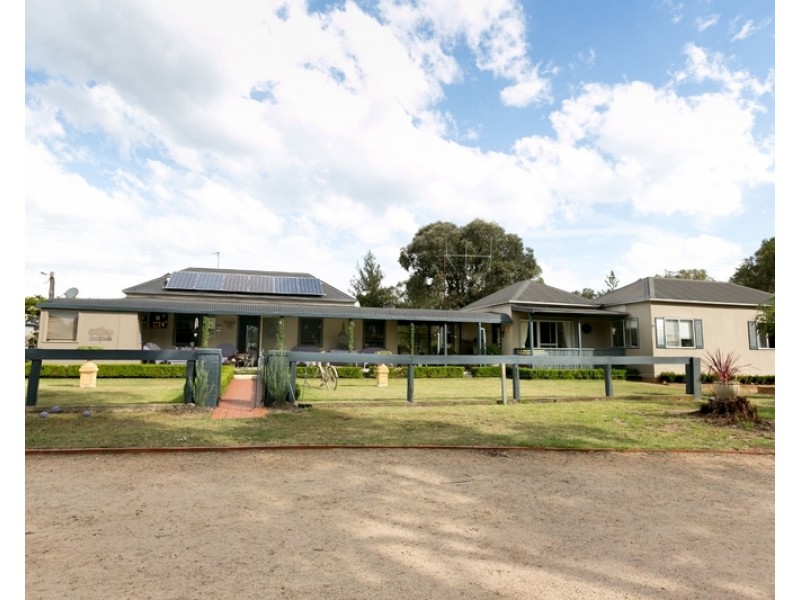 2890 Lue Road, Mudgee NSW 2850