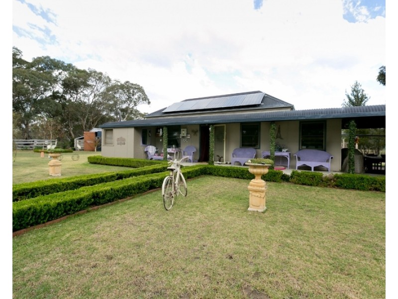 2890 Lue Road, Mudgee NSW 2850