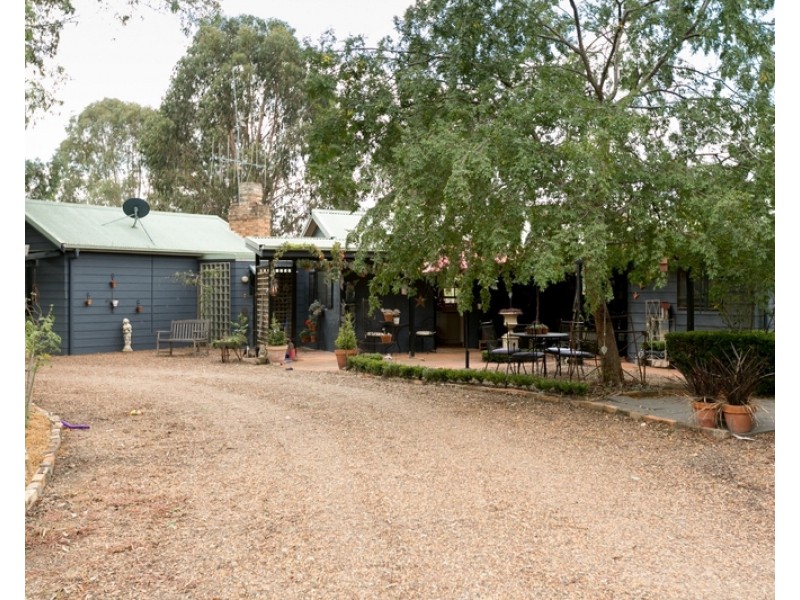 2890 Lue Road, Mudgee NSW 2850