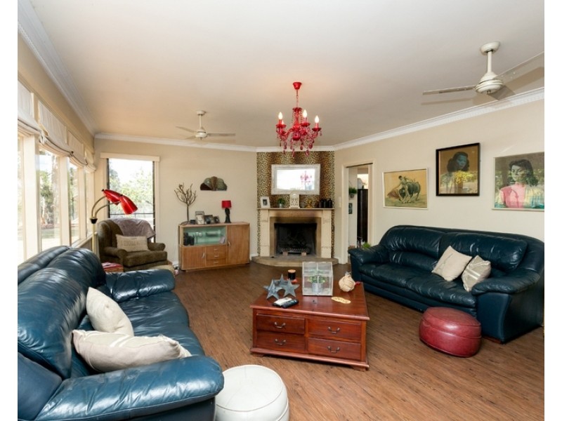 2890 Lue Road, Mudgee NSW 2850