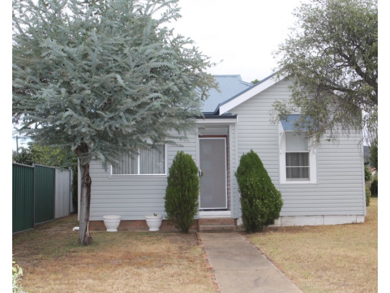 159 Mortimer Street, Mudgee NSW 2850