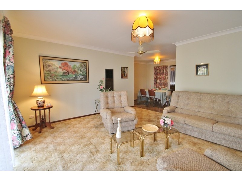 10 Catleen Crescent, Mudgee NSW 2850