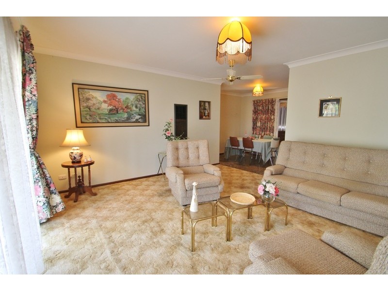 10 Catleen Crescent, Mudgee NSW 2850