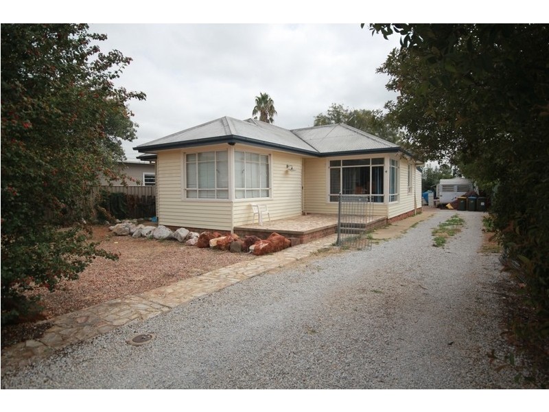 4 Gladstone Street, Mudgee NSW 2850