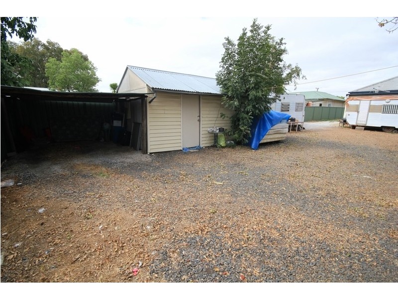 4 Gladstone Street, Mudgee NSW 2850