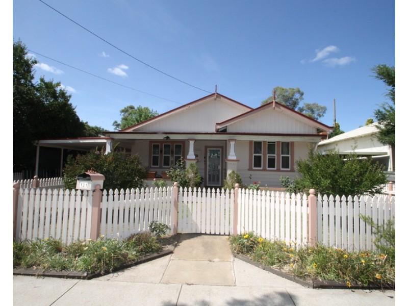 121 Mortimer Street, Mudgee NSW 2850
