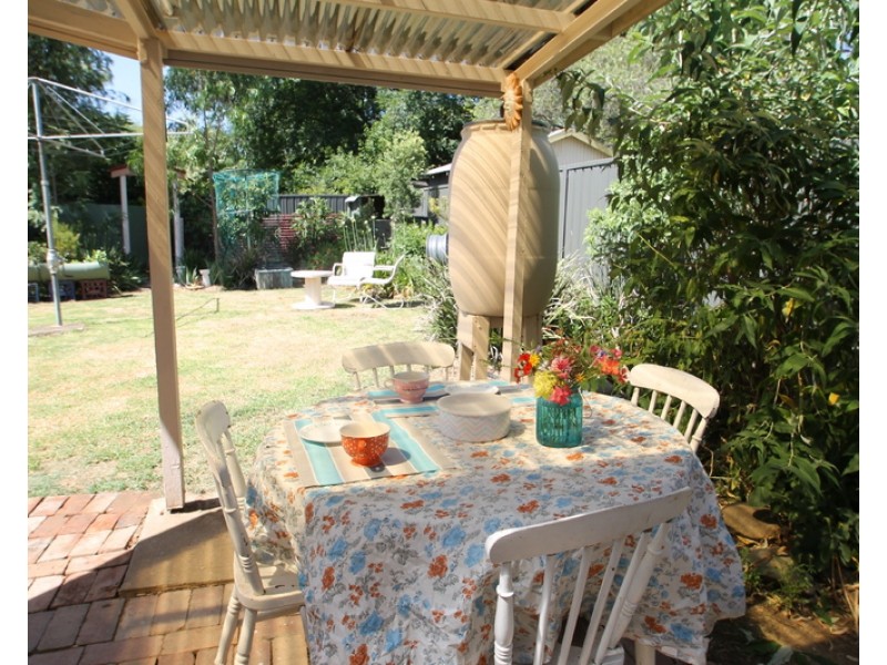 121 Mortimer Street, Mudgee NSW 2850