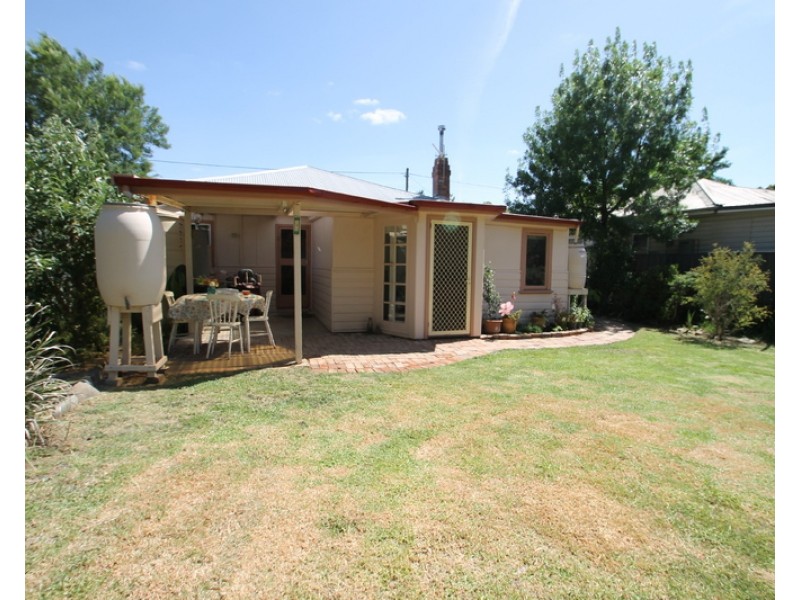 121 Mortimer Street, Mudgee NSW 2850