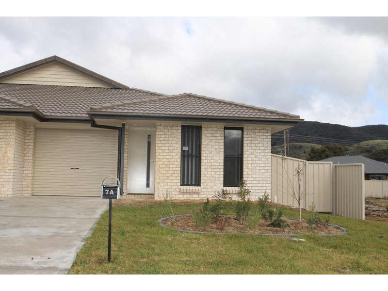 7a Hardwick Avenue, Mudgee NSW 2850