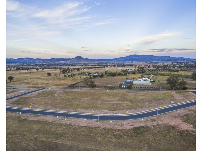 166 Broadhead Road, Mudgee NSW 2850