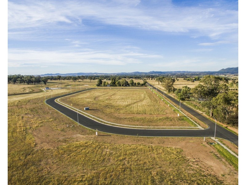 6 Consadine Grove, Mudgee NSW 2850