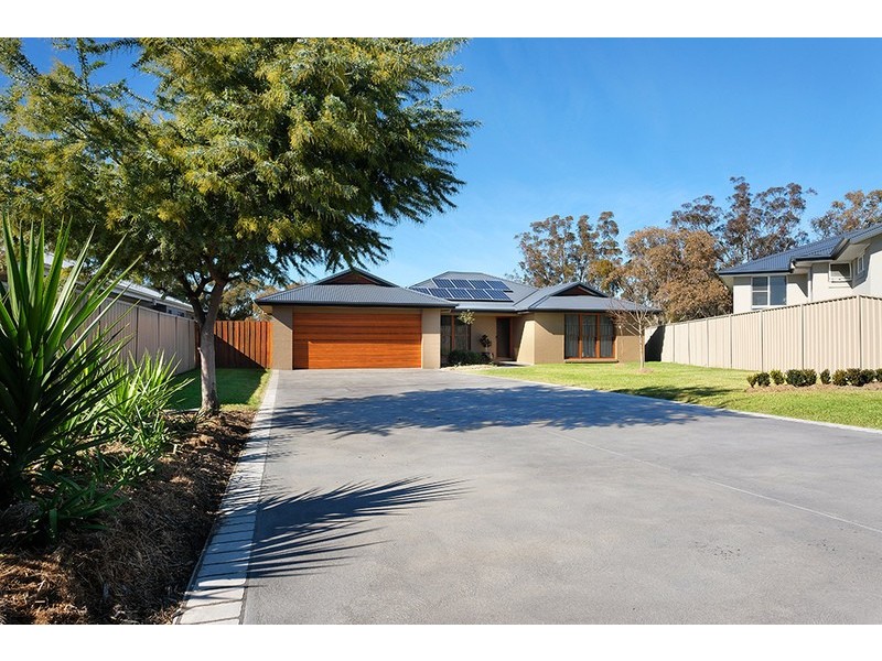 11 Maher Place, Mudgee NSW 2850