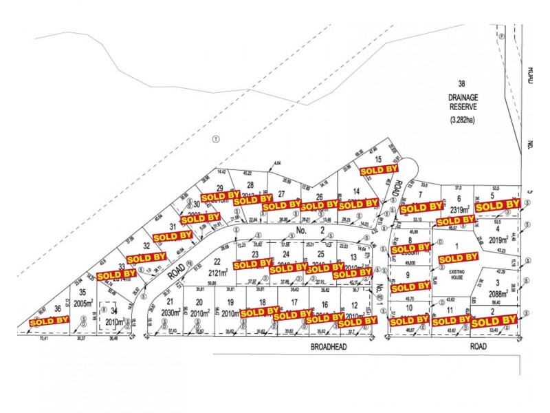 198 Broadhead Drive, Mudgee NSW 2850