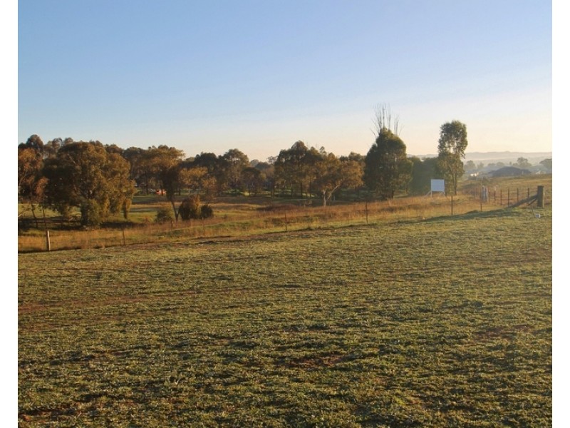 7 Barrington Court, Mudgee NSW 2850