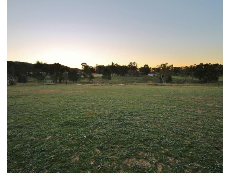 7 Barrington Court, Mudgee NSW 2850