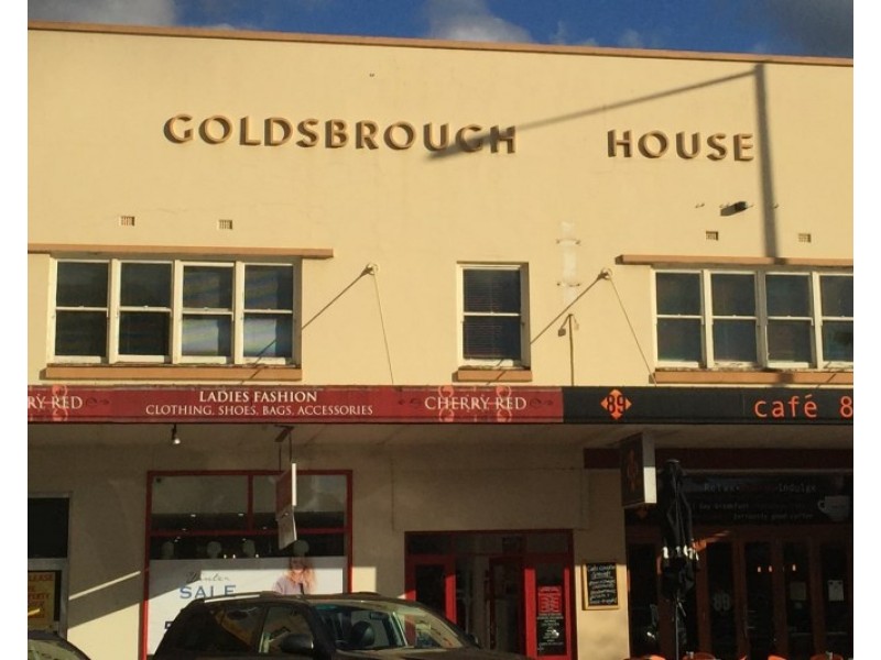 Level 1/87a Market Street, Mudgee NSW 2850