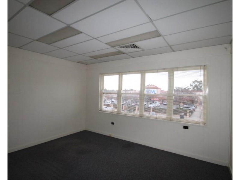 Level 1/87a Market Street, Mudgee NSW 2850