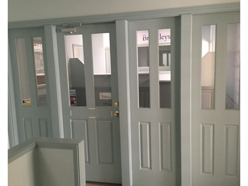 Level 1/87a Market Street, Mudgee NSW 2850