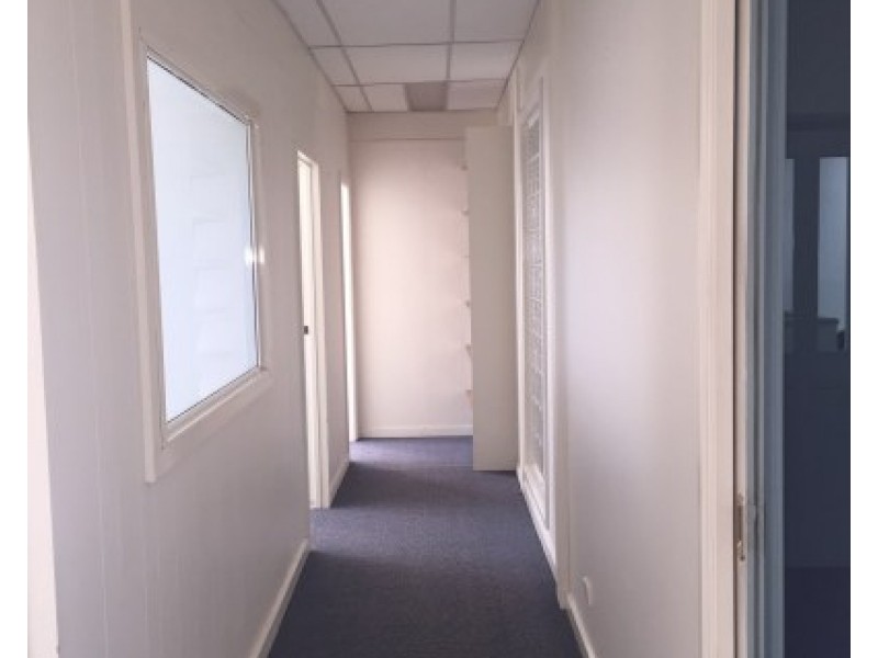 Level 1/87a Market Street, Mudgee NSW 2850