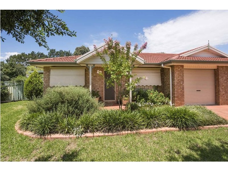 1/1a Oporto Road, Mudgee NSW 2850