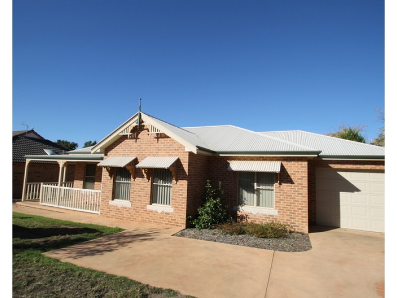 7/9 Oporto Road, Mudgee NSW 2850