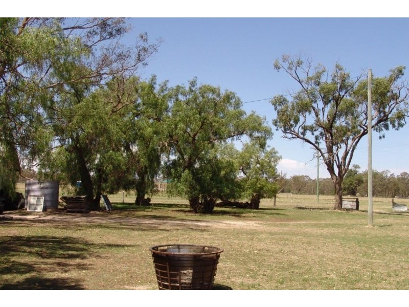 Mudgee NSW 2850