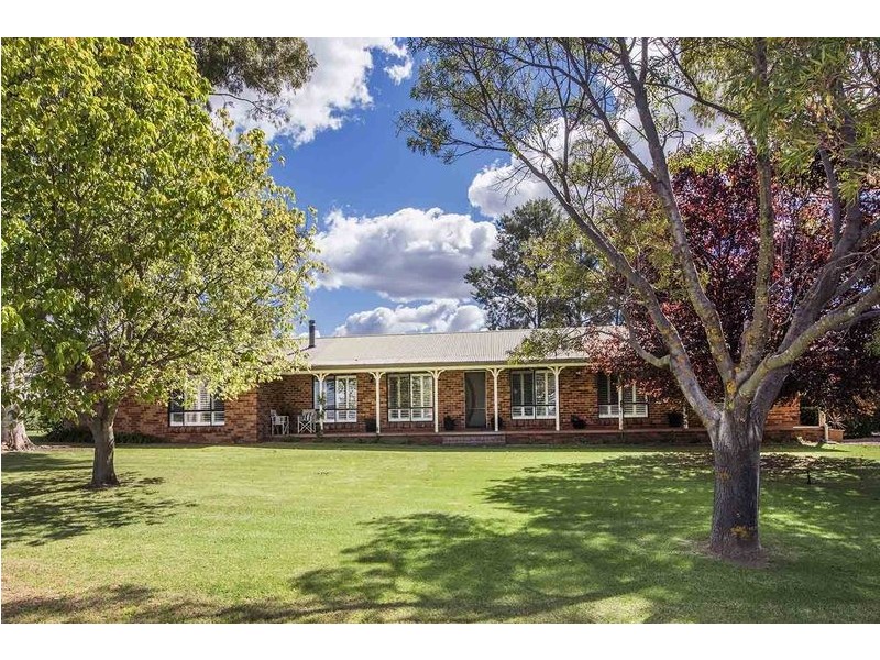 Mudgee NSW 2850