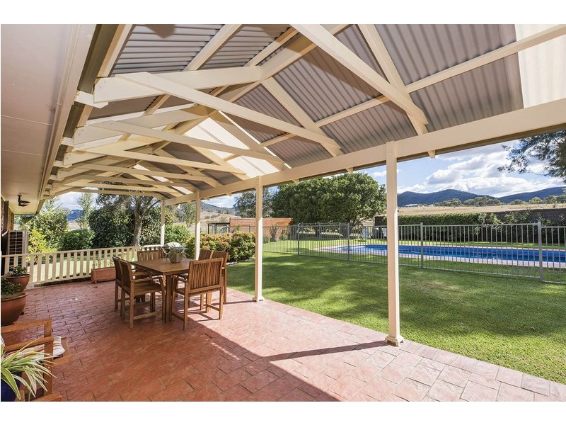 Mudgee NSW 2850