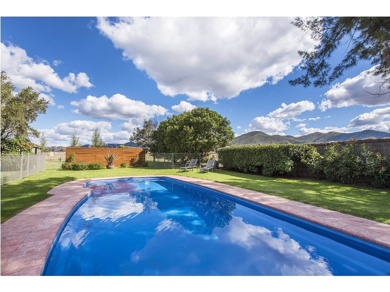 Mudgee NSW 2850