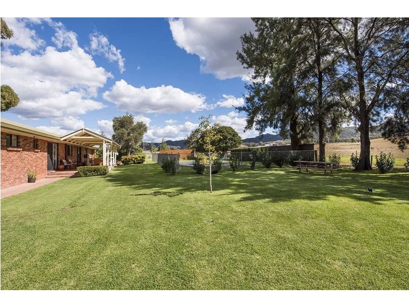 Mudgee NSW 2850