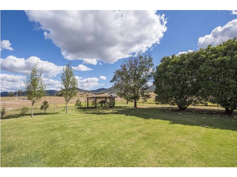Mudgee NSW 2850