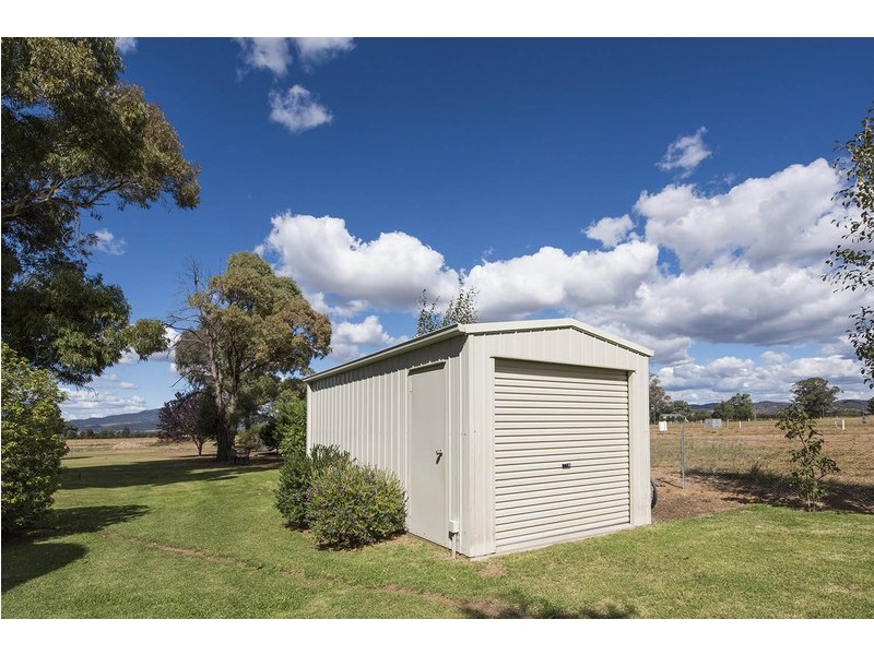 Mudgee NSW 2850
