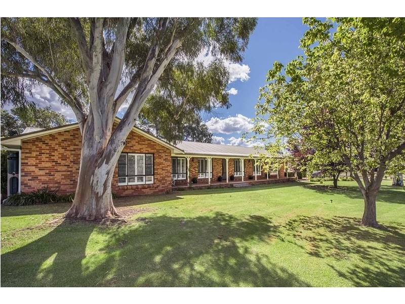 Mudgee NSW 2850